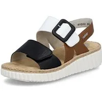 Rieker Sandale