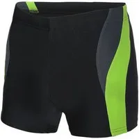 Ladeheid Badeshorts Badehose für Herren Schwimmhose LA40-255