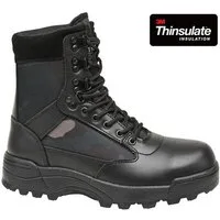 Brandit Brandit Herren Tactical Boot Stiefel (1-tlg)
