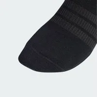 adidas Performance Sportsocken ESSENTIALS CREW SOCK, GEDÄMPFT, 10 PARA (1-Paar)