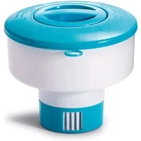 Intex Chlordosierschwimmer Dosier-Spender 17,8cm