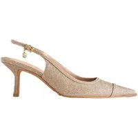 B by Ted Baker B By Ted Baker spitze Slingback-Pumps mit Absatz Slingsandalette