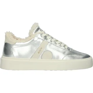 QUARTZ AUDEN - EL282 Silver - Sneaker (niedrig)