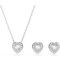 Swarovski Ohrring und Ketten Set Ariana Grande x Swarovski 5720849