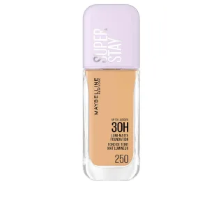 Superstay Lumi Matte Make-up-basis #250 30 ml