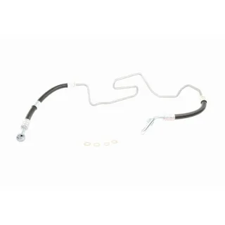 Vaico Hydraulikschlauch f?r Lenkung Audi Seat Skoda VW V10-4645 1,9