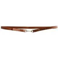 Next Gürtelriemen Skinny Fit Gürtel mit Schnalle (1-St)