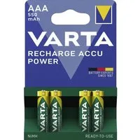 VARTA Akku