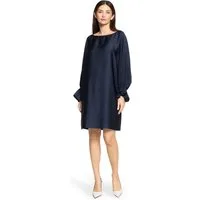 Betty Barclay Midikleid Damen langarm