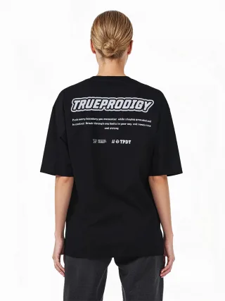 True Prodigy T-Shirt Eden F