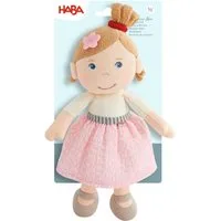 Haba Stoffpuppe Kuschelpuppe, unisex neutral