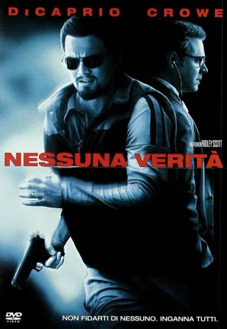 Nessuna verità - [IT-Import] [DVD]