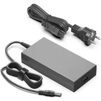 HKY 19V 6.32A 120W Mini PC Netzteil für Asus NUC Intel & Beelink PC-Netzteil (Kompatibel mit SER6-9, SEi12/14, Pro Kit, Ersatz HKA12019063)