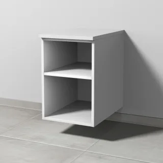 Sanipa Anbau-/Solitärregal 2morrow RM012, RM01243 RM01243