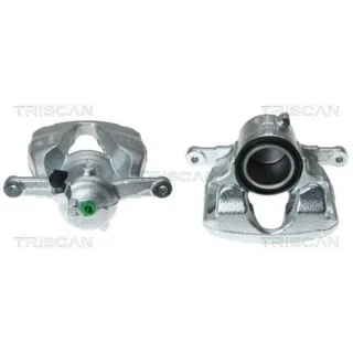 Triscan Bremssattel vorne links Renault Megane 4