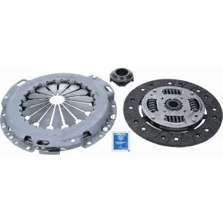 Sachs Kupplung Renault Clio Espace Kangoo Laguna Megane Sc?nic 1,