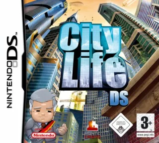 City Life DS