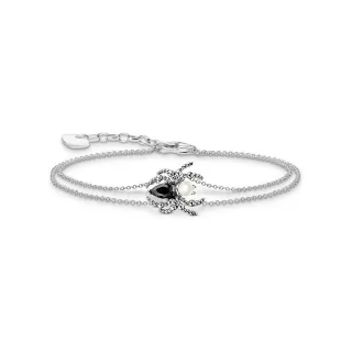 Thomas Sabo Armband A2205-167-7-L19V