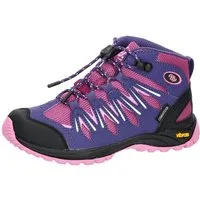 BRÜTTING Outdoorstiefel Expedition Kids High Outdoorschuh