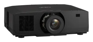 NEC PV710UL-B | 40001625 | 7100 ANSI Lumen - 3LCD