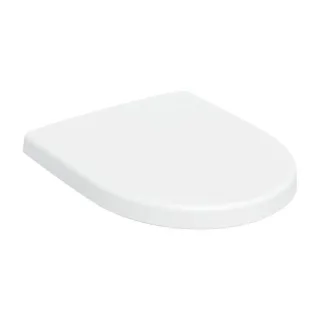 Geberit Renova Plan WC-Sitz 573075000 weiss