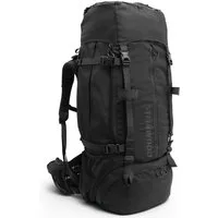 Steinwood Trekkingrucksack 70L, Wanderrucksack, Backpacker-Rucksack, Reiserucksack, wasserabweis…