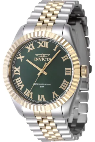 Invicta Specialty 47403 Herrenuhr - 43mm
