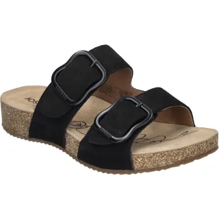 JOSEF SEIBEL Tonga 64 | Sandale für Damen | Schwarz Tonga 64, schwarz