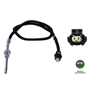NTK Abgastemperatursensor Mercedes M-Klasse W166 94232
