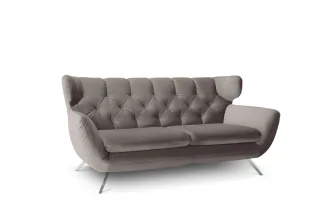 Sofa 2,5 Sitzer CHARLSTON 2.0