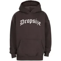Dropsize Kapuzensweatshirt Dropsize HEAVY OVERSIZE BLESS HOODIE (1-tlg)