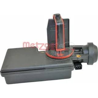 Metzger Ventil f?r Luftsteuerung BMW 3er 5er 7er X3 X5 Z3 Z4 3,0