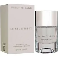 Issey Miyake Eau de Toilette Le Sel d Issey 50 ml