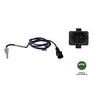 NTK Abgastemperatursensor Opel Astra Combo Meriva