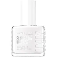 MAYBELLINE NEW YORK Nagellack SUPER STAY INK BONDER, glänzend