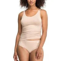 Speidel Unterhemd Soft Feeling (Spar-Set, 3-St., 3er-Pack) Damen Trägerhemd im Vorteilspack
