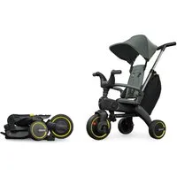 Doona Dreirad Doona Liki Dreirad / Liki Trike S3