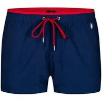 BlackSpade Badeshorts Basic Bade-Shorts Speedo eng