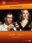 Das Fenster zum Hof  Die besten Filme aller Zeiten [DVD] [2008]
