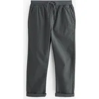 Next Schlupfhose Schlupfhose mit geripptem Bund (1-tlg)