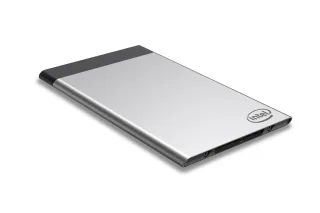 Intel Compute Card CD1C64GK | blkcd1c64gk | Karte - Celeron N3450 / 1.1 GHz