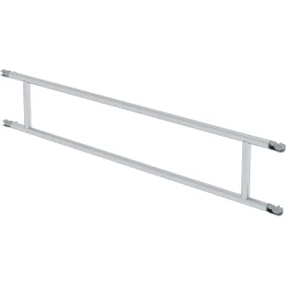 Munk Geländer längs - 027956