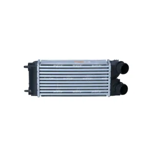 NRF Ladeluftk?hler Citroen Berlingo C4 Peugeot 3008 308 5008 Partner