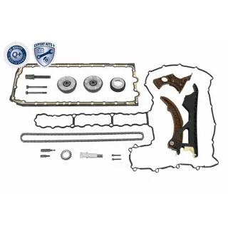 Vaico Steuerkettensatz BMW 1er 3er 7er X6 Z4 V20-10027