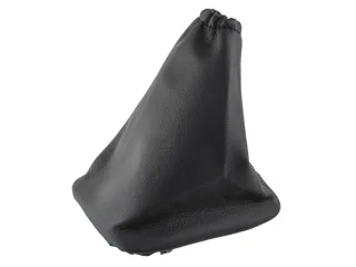 Schaltmanschette Manschette + Rahmen Schaltknauf für Toyota Corolla Verso 2004-