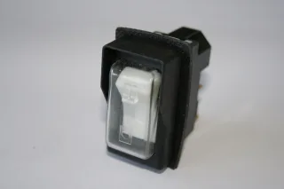 ELMAG Schalter EIN/AUS für FSM 570/ STM 640 - 9601301