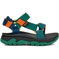 Teva HURRICANE XLT JR KIDS Sandale sportlicher Stil, rutschfeste Laufsohle, schnell trocknend