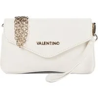 VALENTINO BAGS Clutch Ariel Mir, Polyurethan