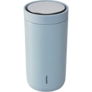 Stelton To Go Click Becher 0,2 l soft cloud