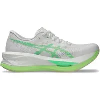 Asics Asics Sonicblast Damen White Vital Green Laufschuh